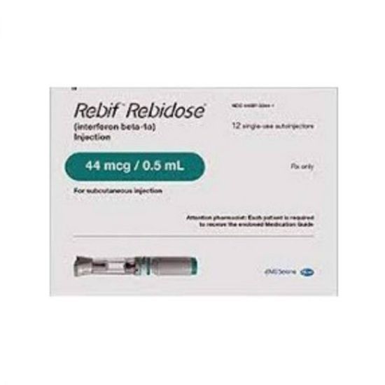 صورة ريبف 44 ميكراجرام 12 فيال