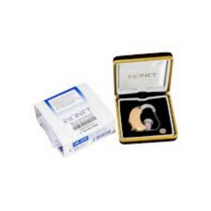 Picture of RIONET HEARING AID BEHIND EAR HB - 23P - 1 DEVICE