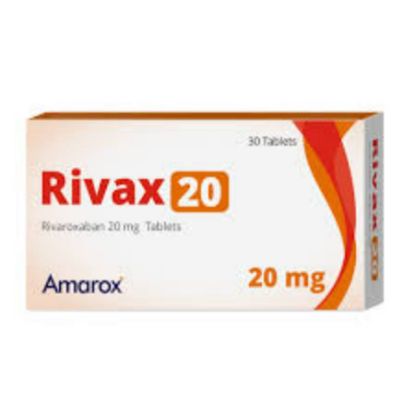 صورة ريفاكس 20 مجم إف سي. 30 قرص