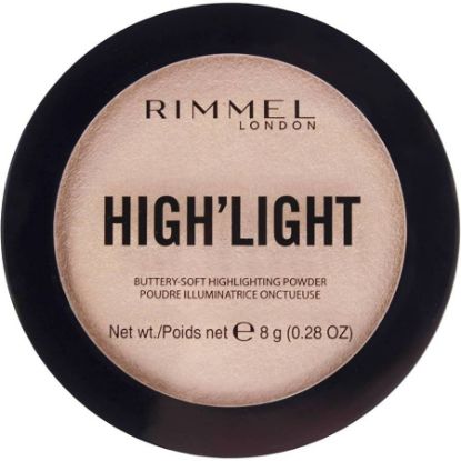 Picture of RML HIGH LIGHT POWDER - 001 STARDUST  4502