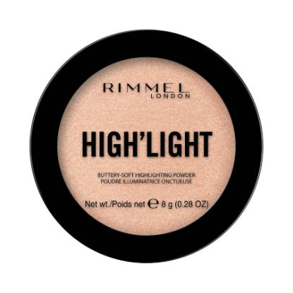 Picture of RML HIGH LIGHT POWDER - 002 CANDLELIT  4519