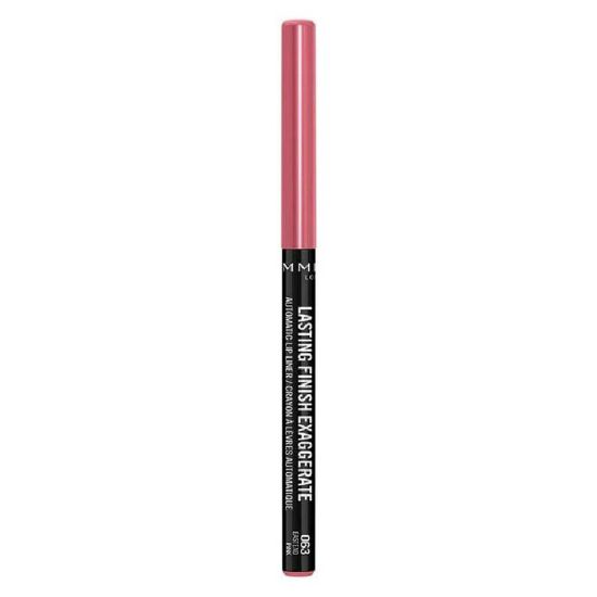 Picture of RML LASTING FINISH AUTOMATIC LIP LINER - 063 EASTEND PINK 43