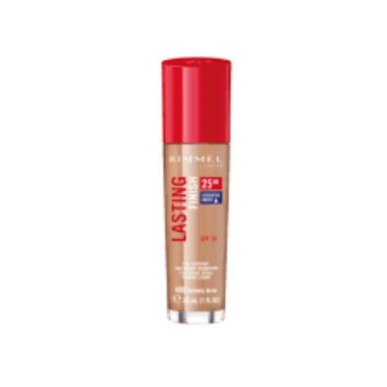 Picture of RML LASTING FINISH FOUNDATION 25H - 500 TOSTADO  6078