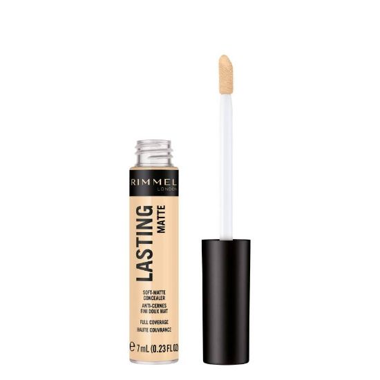 Picture of RML LASTING MATTE CONCEALER - 001 ILLUMINATOR7759