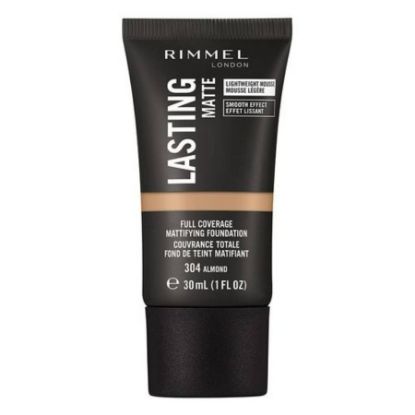 صورة كريم الاساس لاستينغ مات -جديد