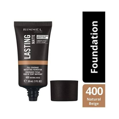 صورة كريم الاساس لاستينغ مات -جديد