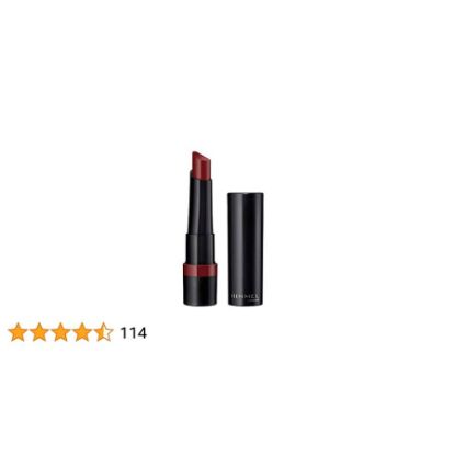 صورة احمر الشفاه لاستينغ فينش مات 530