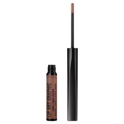 Picture of RML LIP ART GRAPHIC - 720 KYLIE BARE8759