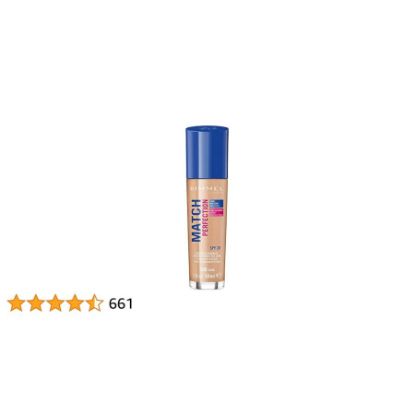 صورة كريم اساس ماتش بيرفيكشن