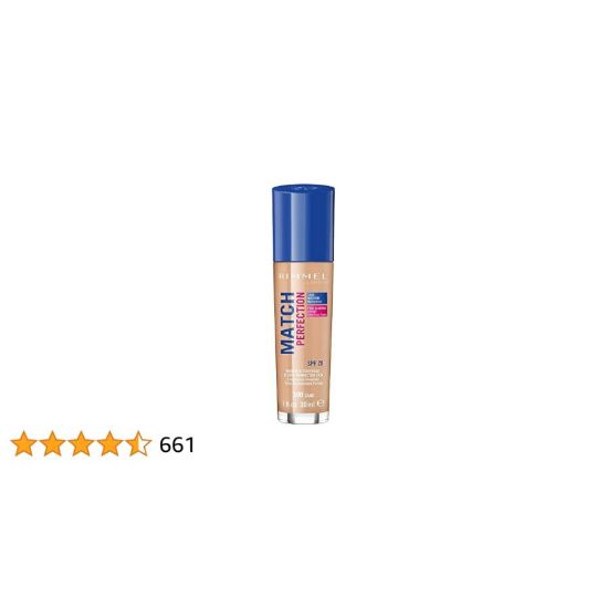 Picture of RML MATCH PERFECTION- 090 PORCELAIN2982