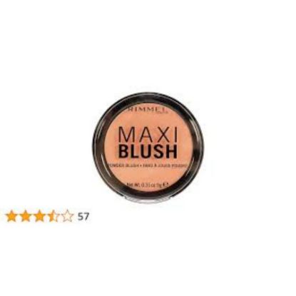 صورة احمر خدود ماكسي