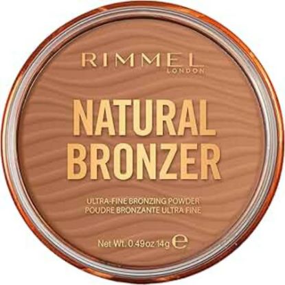 Picture of RML NATURAL BRONZER BRONZING POWDER - 003 SUNSET  3021