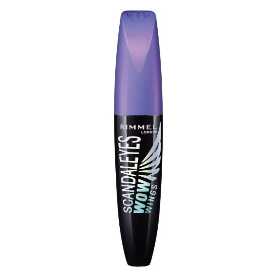 Picture of RML SCANDALEYES WOW EXTREME BLACK3122