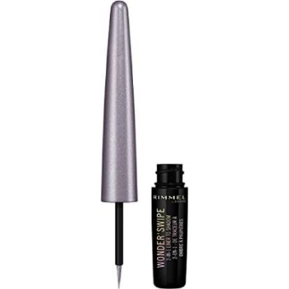 صورة Rml Wonderswipe Shadow to Liner - 001 Slay 0437