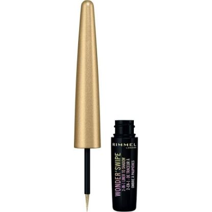 Picture of RML WONDERSWIPE SHADOW TO LINER - 003 BALLIN0451