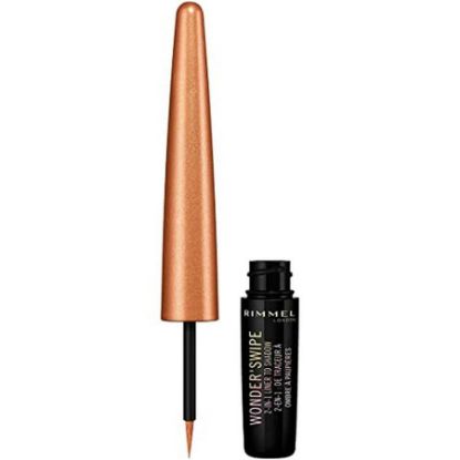 صورة Rml Wonderswipe Shadow to Liner - 004 So Savage 0468