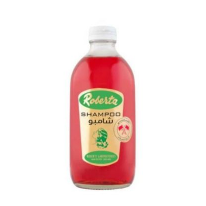 Picture of ROBERTA RED SHAMPOO