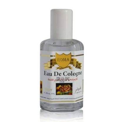 Picture of ROMA LAU DE COLAGNE 250 ML