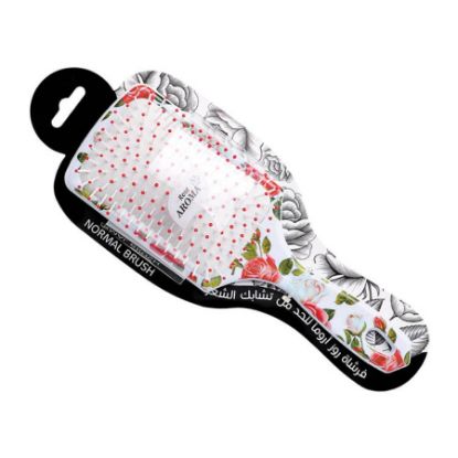 Picture of ROSE AROMA BRUSH 4709