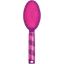 Picture of ROSE AROMA DETANGLING HAIR BRUSH BLF 4727 فرشاة لفك تشابك ال