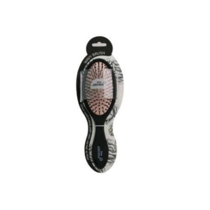 Picture of ROSE AROMA HAIR BRUSH 4705#