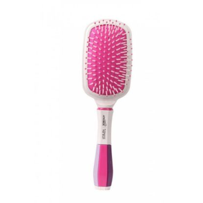 Picture of ROSE AROMA HAIR BRUSH 4715#