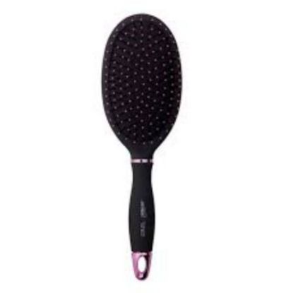 Picture of ROSE AROMA HAIR BRUSH 4720#