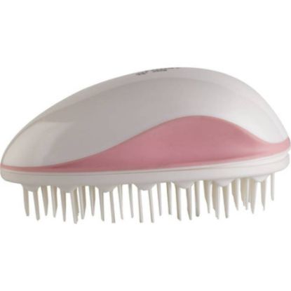 Picture of ROSE AROMA HAIR BRUSH 4728#