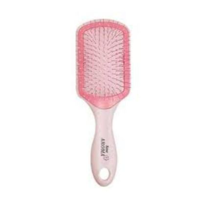 Picture of ROSE AROMA HAIR BRUSH 4730#