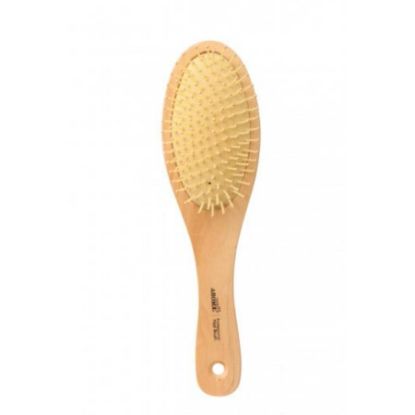 Picture of ROSE AROMA HAIR BRUSH 4736