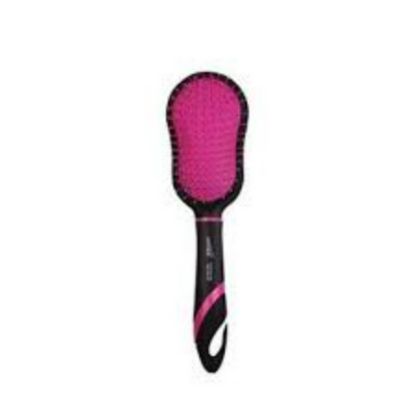 Picture of ROSE AROMA HAIR BRUSH 7222#
