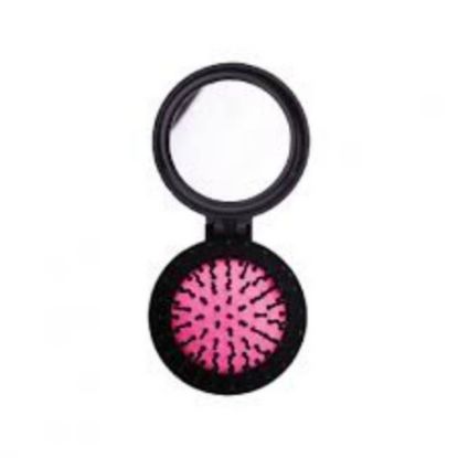 Picture of ROSE AROMA WAVY BRUSH - 7246#