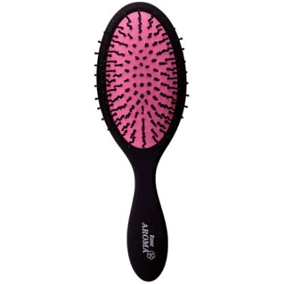 Picture of ROSE AROMA WAVY BRUSH 4729#