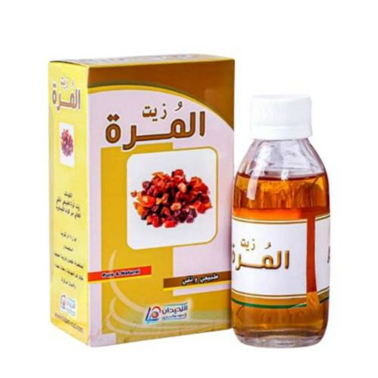 صورة ماء الورد بالمرة