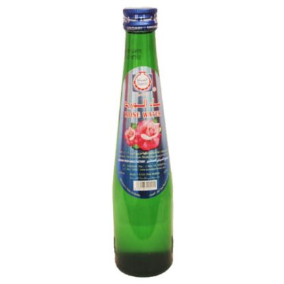 Picture of ROSE WATER SURRATI 270 ML#