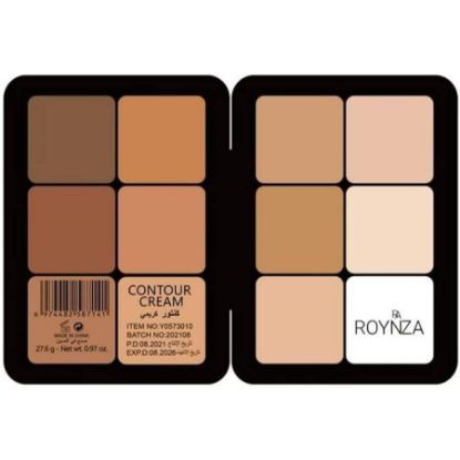 Picture of ROYNZA CONTOUR CREAM 27.6G Y0573010