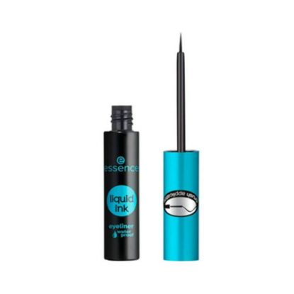 Picture of ROYNZA MATTE TATTOO EYELINER SOFT & SMOOTH PRECISE & DRAMATI