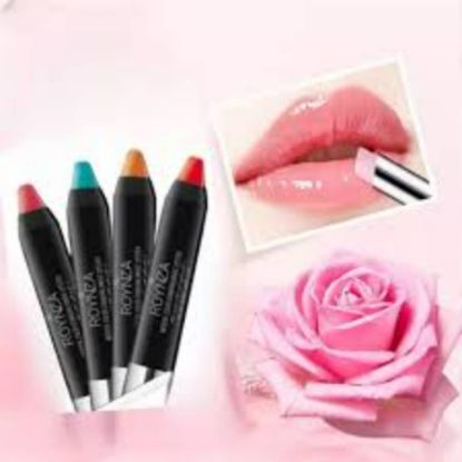 Picture of ROYNZA MEDICAL COLOR CHANGING MAGIC LIPSTICK 2.9GRED