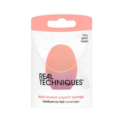 Picture of RT DUAL ENDED EXPERT SPONGE 1491