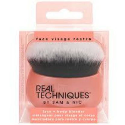 صورة اسفنجه للوجه + اسفنجه للجسم