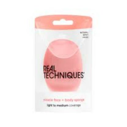 Picture of RT MIRACLE BODY COMPLEXION SPONGE 1489
