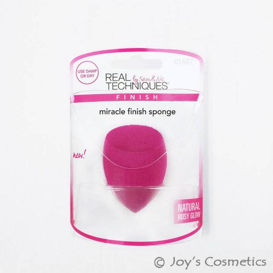 Picture of RT MIRACLE FINISH SPONGE 1487