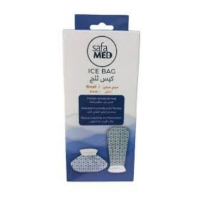 Picture of SAFAMED (S) ICE BAG 6 INCH