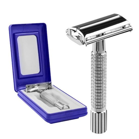 Picture of SAFETY SHAVING BLADE HOLDER BLF 3374