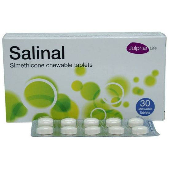 صورة سالينال حبوب  30  قطعة