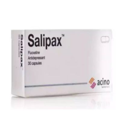 صورة ساليباكس 20مج 30كبسولة