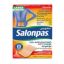 Picture of SALONPAS BACK PATCH 3 PATCHES
