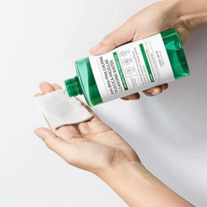Picture of SBM AHA-BHA-PHA CALMING TRUECICA MICELLAR WATER 300ML