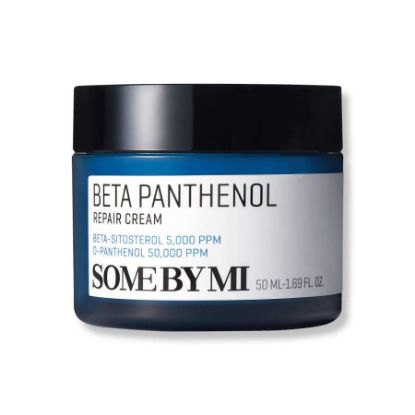 Picture of SBM BETA PANTHENOL REPAIR CREAM 50 ML