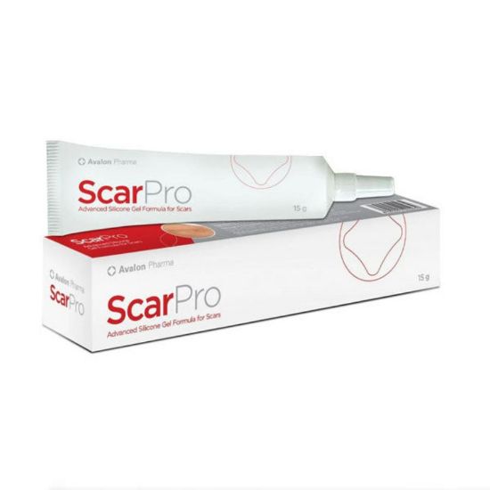 صورة سكار برو 15 غرام